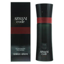 Giorgio Armani Code A-List Eau De Toilette 75ML