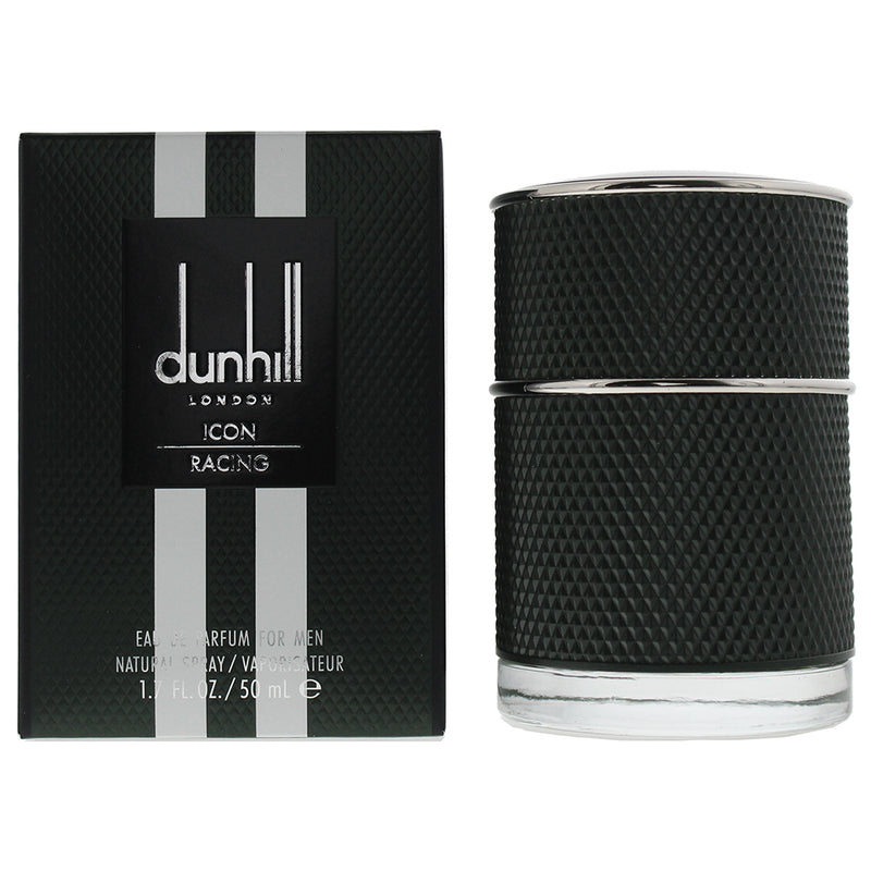 Dunhill Icon Racing Eau de Parfum 50ml