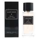 Lavisse Bold and Free Eau De Parfum 100ML