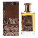 The Woods Collection Dancing Leaves Eau De Parfum 100ML