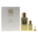 Signature Sillage D'Orient Rose 2 Piece Set Eau De Parfum 100ml ; Eau De Parfum 15ml