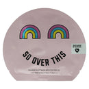 Victoria's Secret Pink So Over This Face Mask 20G