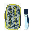 Kenzo Aqua Pour Homme Neo Edition Eau de Toilette Gift Set : Eau de Toilette 50ml -  Pouch