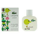 Lacoste Eau De Lacoste L.12.12 Blance - Pure  x Jeremyville Pour Homme Eau de Toilette 50ml