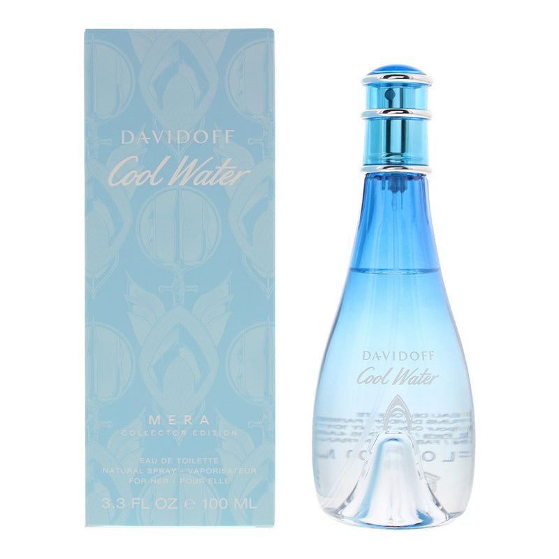 Davidoff Cool Water Eau De Toilette 100ML