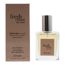 Philosophy Fresh Cream Soft Suede Eau De Toilette 15ML
