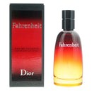 Dior Fahrenheit Eau De Toilette 50ml