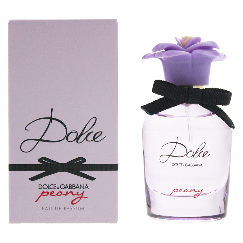 Dolce & Gabbana Dolce  Peony Eau De Parfum 30ml