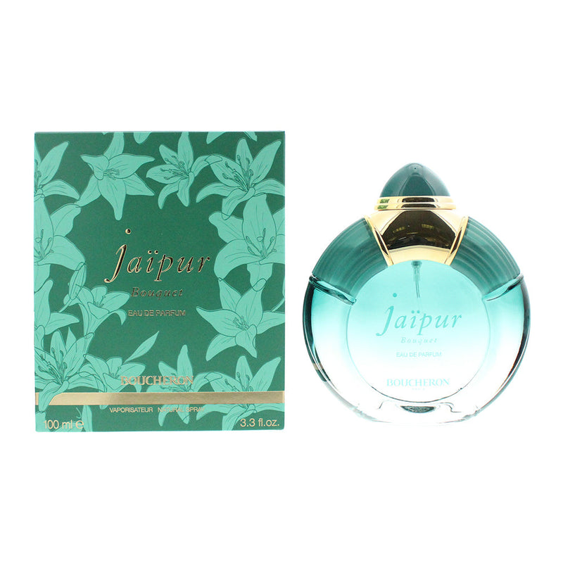 Boucheron Jaipur Bouquet Eau De Parfum 100ml
