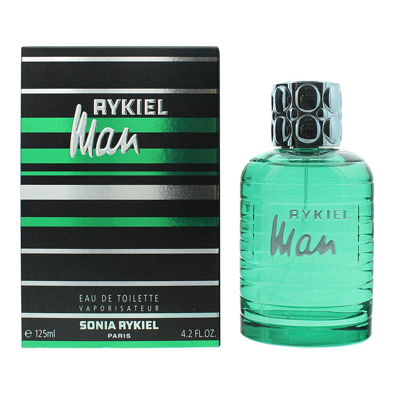 Sonia Rykiel Man Eau De Toilette 125ml