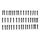 Burberry Eye Shadow Applicators 50 Pack