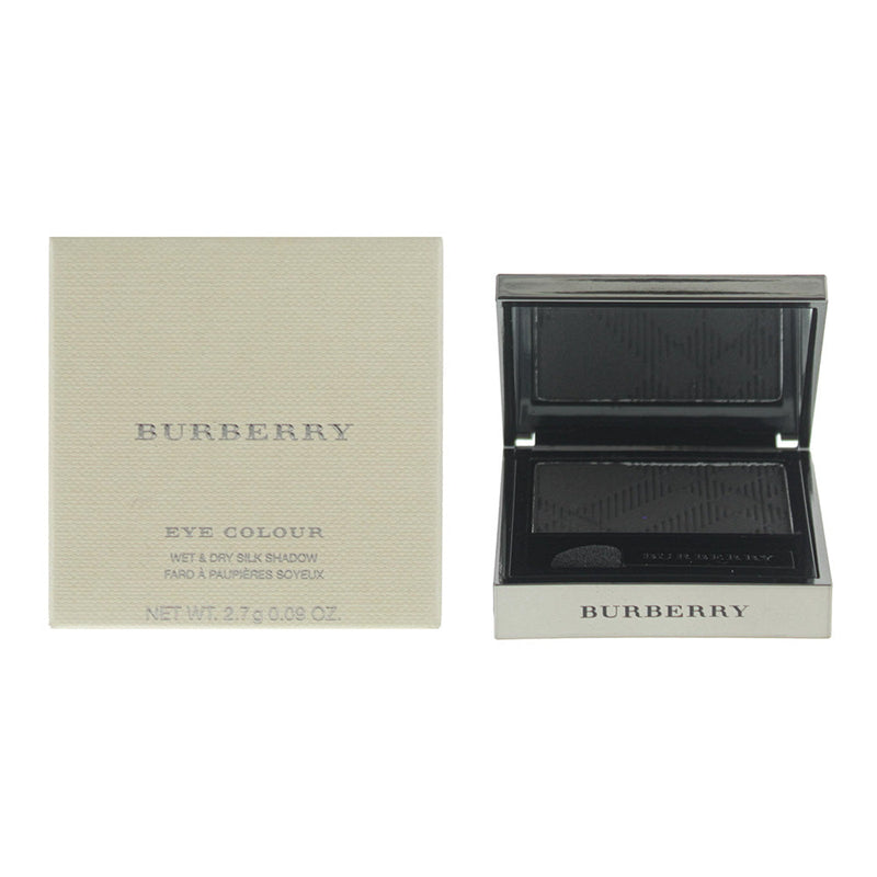 Burberry Wet And Dry Eye Colour No. 308 Jet Black 2.7g