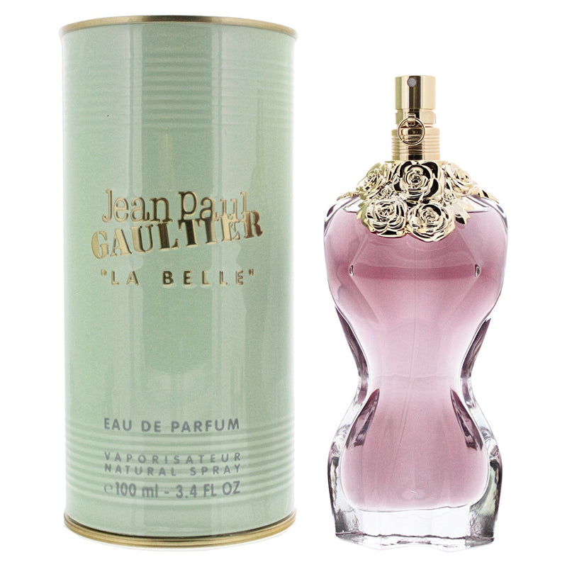 Jean Paul Gaultier La Belle Eau De Parfum 100ml