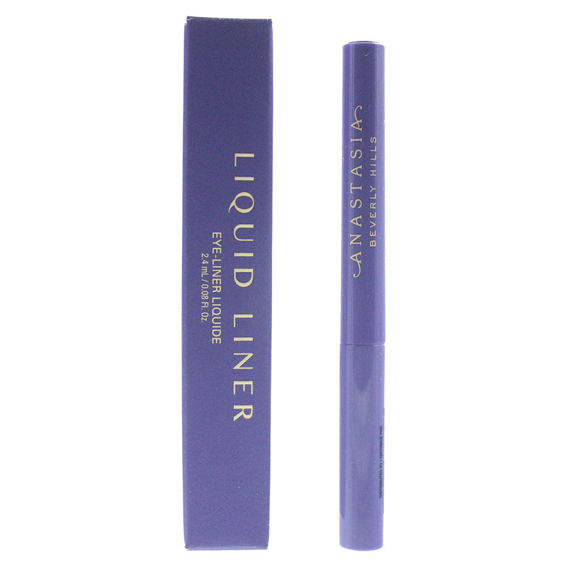Anastasia Beverly Hills Anastasia  Liquid Eyeliner 2.4ml