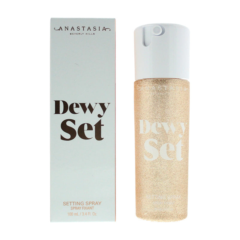 Anastasia Beverly Hills Anastasia  Dewy set setting Spray 100ml