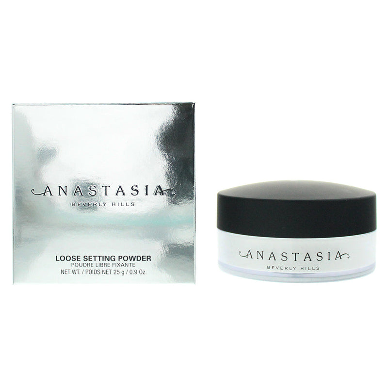 Anastasia Beverly Hills Translucent Loose Setting Powder 25g
