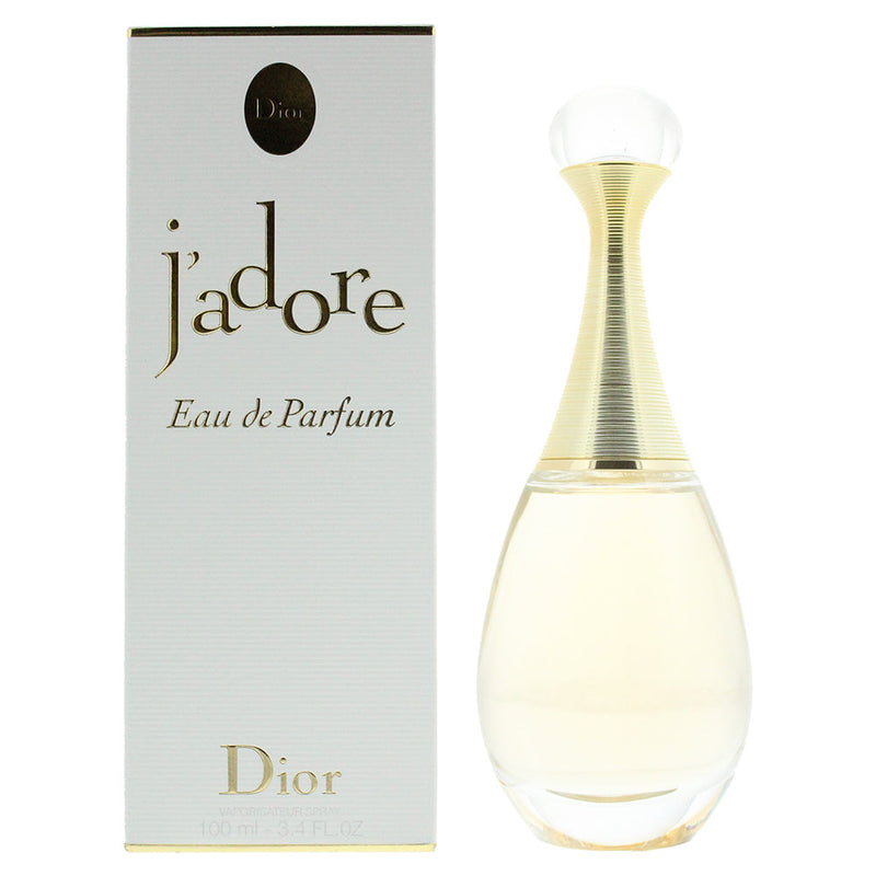 Dior J'adore Eau De Parfum 100ml