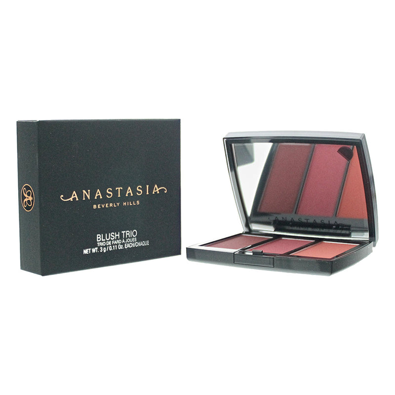 Anastasia Beverly Hills Blush Trio