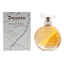 Repetto L'envol  Blanc Eau De Toilette 50ml