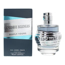 Enrique Iglesias Deeply Yours Eau De Toilette 90ml