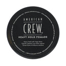 American Crew Heavy Hold Pomade 85g