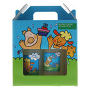 Benetton United Colors Of Benetton On Benny's Farm 2 Piece Set Eau De Toilette 200ml Shampoo 200ml