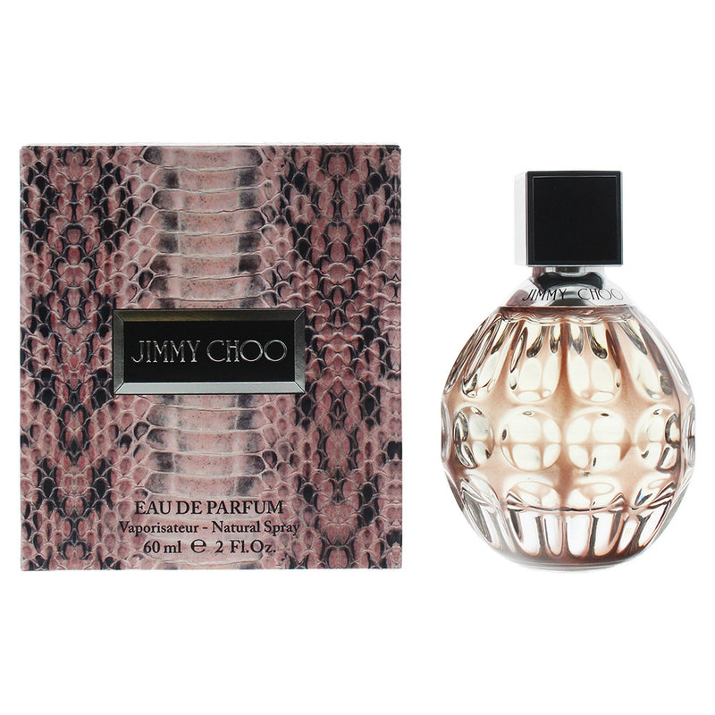 Jimmy Choo Eau De Parfum 60ml