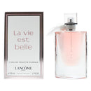 Lancôme La Vie Est Belle  Florale Eau De Toilette 50ml