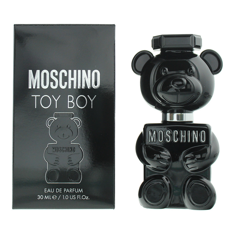 Moschino Toy Boy Eau De Parfum 30ml