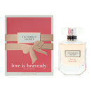 Victoria's Secret Love Is Heavenly Eau De Parfum 50ml