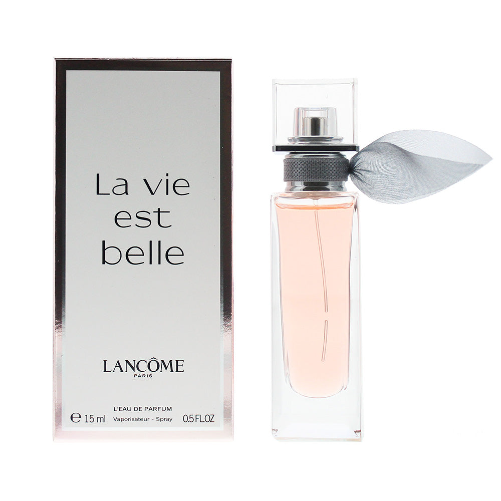 La Vie Est Belle Happiness Drops