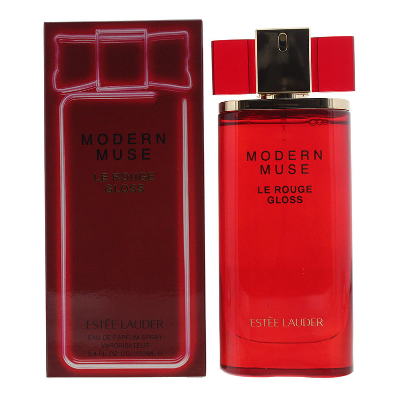 Estée Lauder Modern Muse  Le rouge gloss Eau De Parfum 100ml