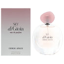 Giorgio Armani Sky Di Gioia   Eau De Parfum 50ml