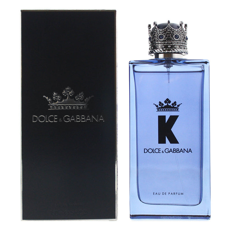 Dolce & Gabbana K   Eau De Parfum 150ml