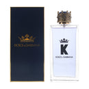 Dolce & Gabbana K   Eau De Toilette 150ml