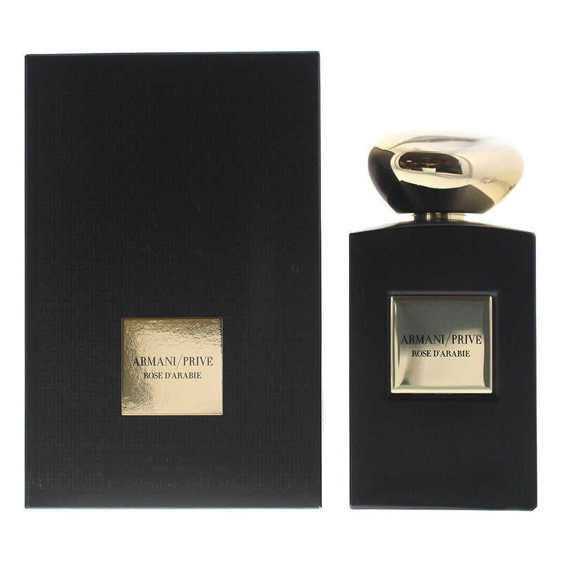 Giorgio Armani Prive Rose D'Arabie   Eau De Parfum 250ml