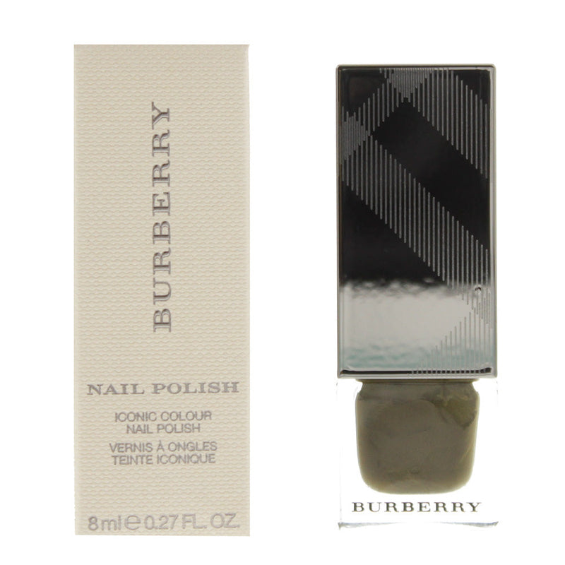 Burberry Nail Polish No. 205 Khaki Green 8ml