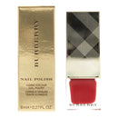 Burberry Nail Polish No. 300 Military Red 8ml