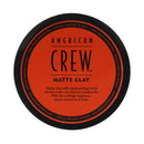 American Crew Matte Clay 85g