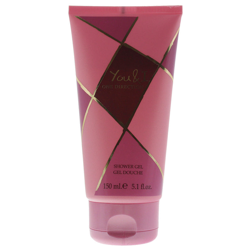 One Direction You  I   Shower Gel 150ml