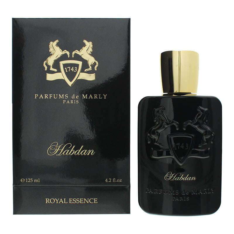 Parfums De Marly Habdan   Eau de Parfum 125ml