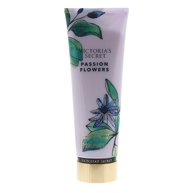 Victoria's Secret Passion  Flowers Body Lotion 236ml
