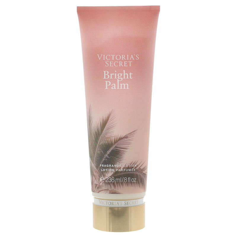 Victoria's Secret Bright Palm   Body Lotion 236ml