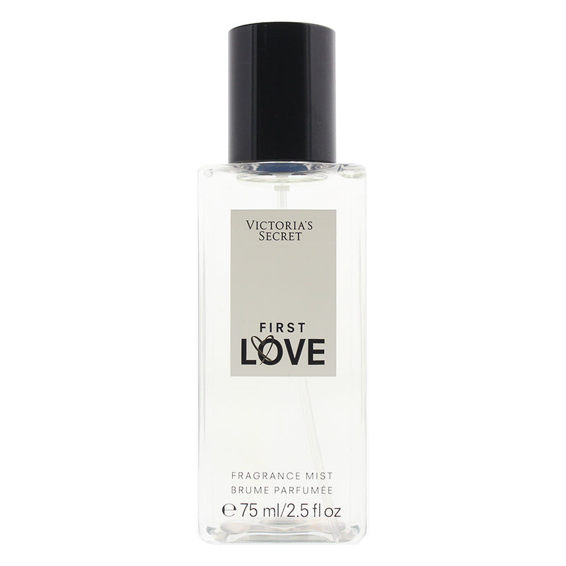 Victoria's Secret First Love Fragrance Mist 75ml