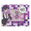 Katy Perry Mad Potion 2 Piece Set - Eau De Parfum 30ml - 2 x 100g Bath Bomb