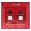 Vera Wang Embrace 2 Piece Set - Marigold and Gardenia Eau De Toilette 30ml - Green Tea and Pear Blossom Eau De Toilette 30ml