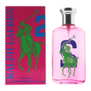 Ralph Lauren Big Pony  Pink Eau De Toilette 100ml