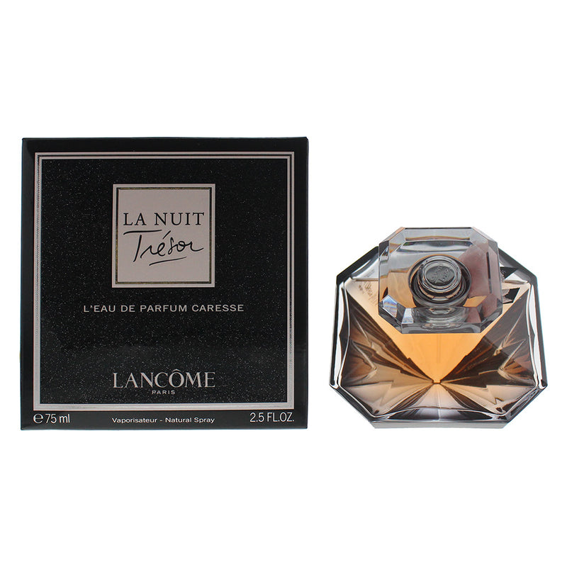 Lancôme La Nuit Trésor Caresse Eau De Parfum 75ml