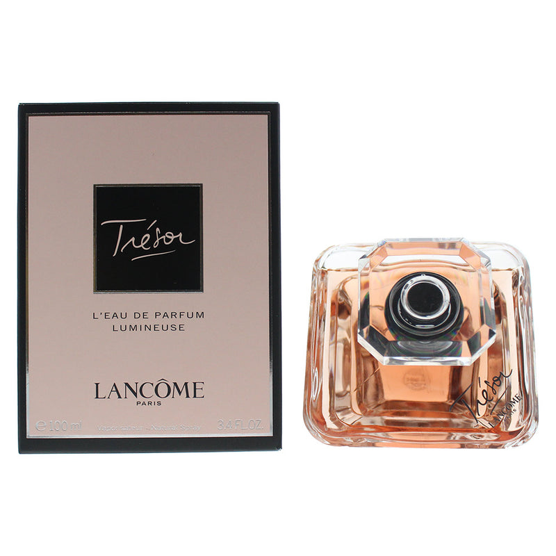 Lancôme Trésor  Lumineuse Eau De Parfum 100ml
