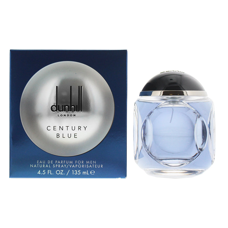 Dunhill Century Blue Eau De Parfum 135ml